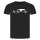 Heartbeat  T-Rex T-Shirt