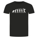 Evolution Zombie T-Shirt