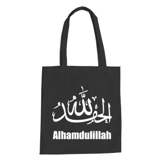 Alhamdulillah Cotton Bag