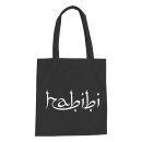 Habibi Cotton Bag