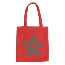 Morocco Cotton Bag