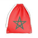 Marocco Gym Sack