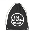 Halal Gym Sack