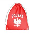 Polska Eagle Gym Sack