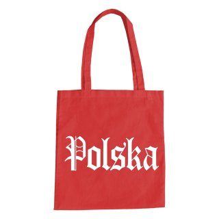 Polska Cotton Bag