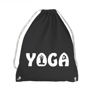 Yoga Gym Sack