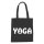Yoga Cotton Bag