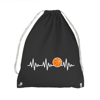 Heartbeat Basketball Gym Sack