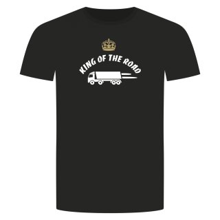 King Of The Road T-Shirt