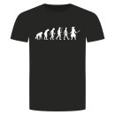 Evolution Pirate T-Shirt
