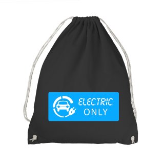 Electric Only Gym Sack