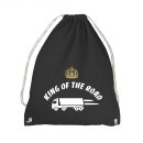 King Of The Road Turnbeutel