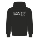 Cat Pss Yourself Hoodie
