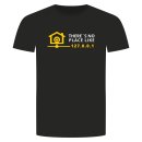 Home Ip T-Shirt