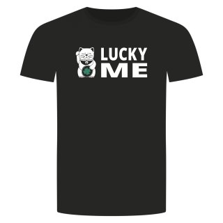 Lucky Me T-Shirt