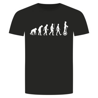 Evolution Segway T-Shirt