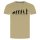 Evolution Segway T-Shirt Beige 2XL