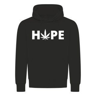 Hope Weed Hoodie