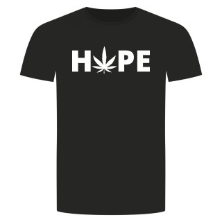 Hope Weed T-Shirt