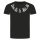 Love Me Or Hate Me T-Shirt Black 3XL