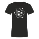 Atom Damen T-Shirt