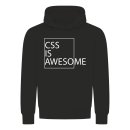 CSS Is Awesome Kapuzenpullover
