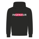 Ingenieur Hoodie