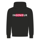 Ingenieur Hoodie