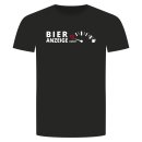 Beer Fuel Gage T-Shirt