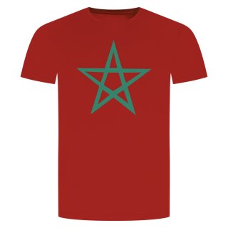 Marokko T-Shirt