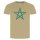 Morocco T-Shirt Beige 2XL