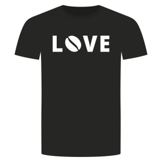 Love Coffee T-Shirt