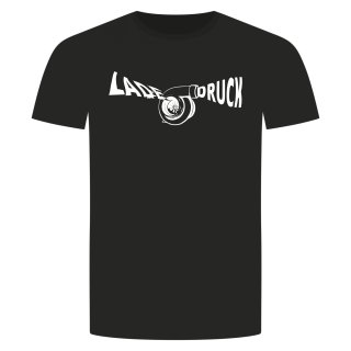 Ladedruck T-Shirt