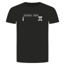 Mathematik Be Rational Be Real T-Shirt