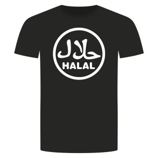 Halal T-Shirt