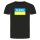 Slava Ukraini Flagge T-Shirt