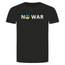 No War Ukraine T-Shirt