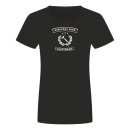 Everyday Hero Craftsman Ladies T-Shirt