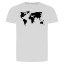 Worldmap T-Shirt