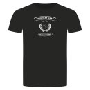 Everyday Hero Supervisor T-Shirt