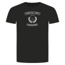 Everyday Hero Supervisor T-Shirt