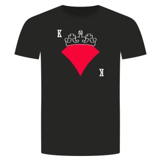 Diamonds King T-Shirt