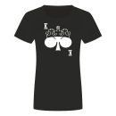Kreuz K&ouml;nig Ladies T-Shirt