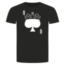 Spades King T-Shirt