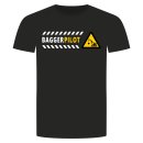 Bagger Pilot T-Shirt