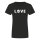 Love Bagger Ladies T-Shirt