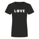 Love Boxing Ladies T-Shirt