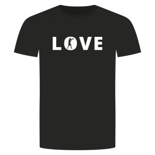 Love Boxen T-Shirt