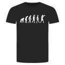 Evolution Boxen T-Shirt