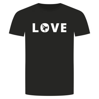 Love Breakdance T-Shirt